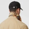 Abrigo tipo Car Coat ligero de largo medio Abrigo tipo Car Coat ligero de largo medio