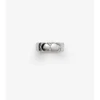 Anillo con segmento de escudo Anillo con segmento de escudo