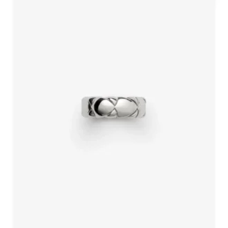Anillo con segmento de escudo