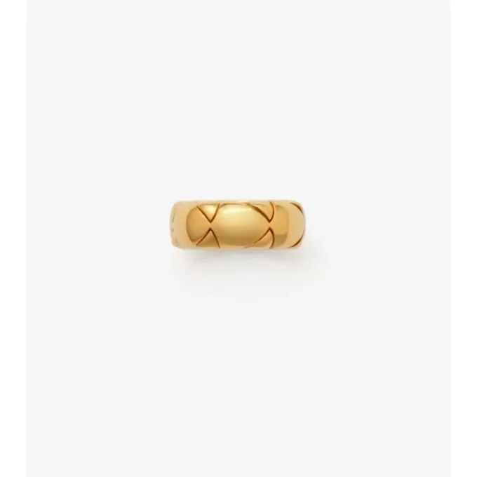 Anillo con segmento de escudo Anillo con segmento de escudo