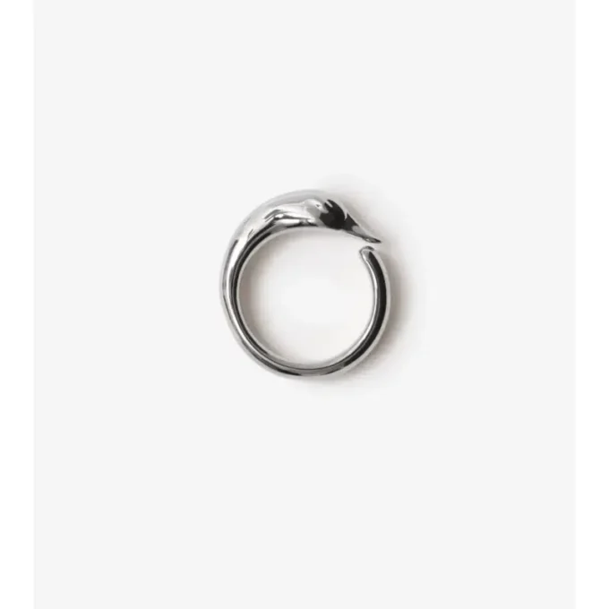 Anillo de pato