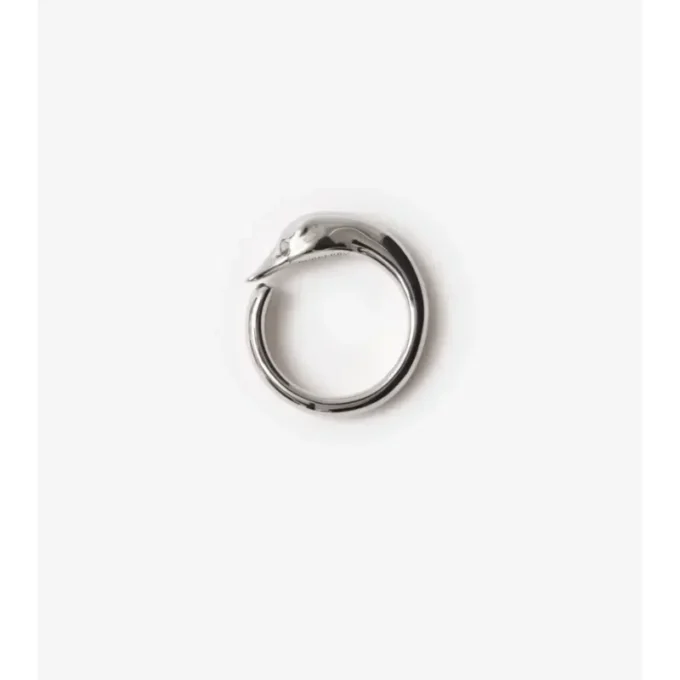 Anillo de pato