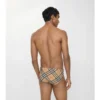 Bañador de cuadros Bañador de cuadros