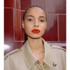 Barra de labios Burberry Brit Shine – Naranja amarga n.º 616 Barra de labios Burberry Brit Shine – Naranja amarga n.º 616
