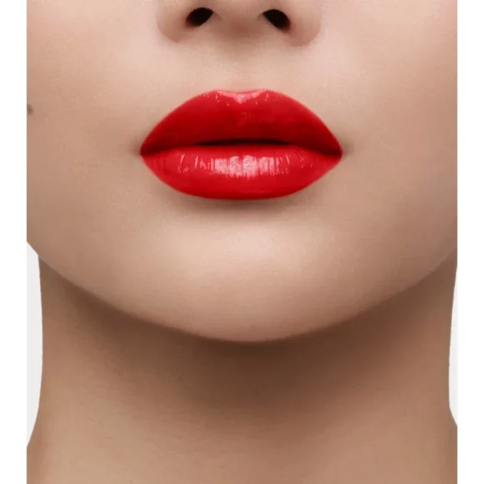 Barra de labios Burberry Brit Shine – el rojo n.º 106 Barra de labios Burberry Brit Shine – el rojo n.º 106