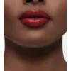 Barra de labios Burberry Brit Shine – Oxblood n.º 97 Barra de labios Burberry Brit Shine – Oxblood n.º 97