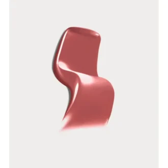 Barra de labios Burberry Brit Shine – Rose Petal n.º 606