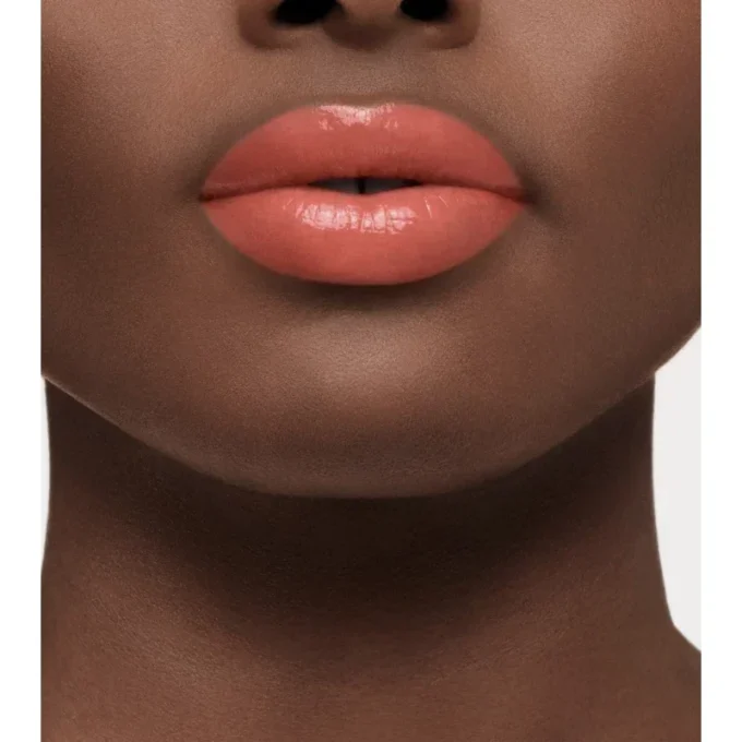 Barra de labios Burberry Brit Shine – Tea Party n.º 603 Barra de labios Burberry Brit Shine – Tea Party n.º 603