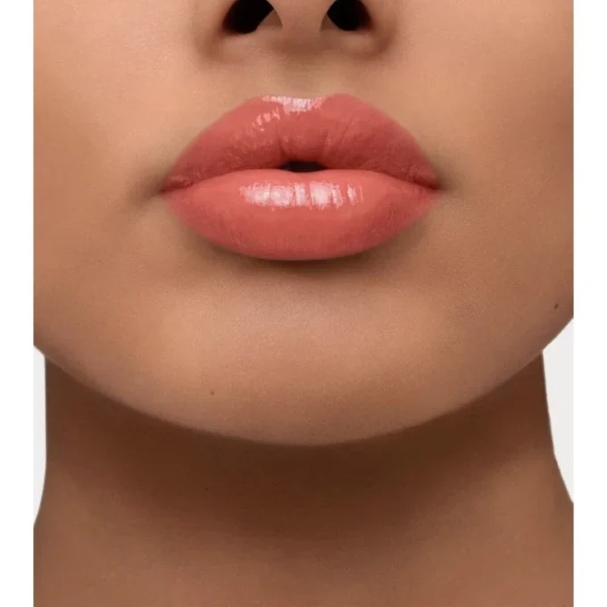Barra de labios Burberry Brit Shine – Tea Party n.º 603 Barra de labios Burberry Brit Shine – Tea Party n.º 603