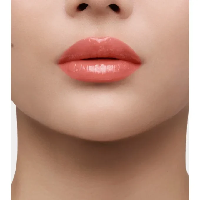 Barra de labios Burberry Brit Shine – Tea Party n.º 603 Barra de labios Burberry Brit Shine – Tea Party n.º 603