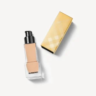 Base de maquillaje Ultimate Glow – 40 Light Warm