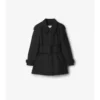 Berryhill Car Coat acolchado con cinturón Berryhill Car Coat acolchado con cinturón