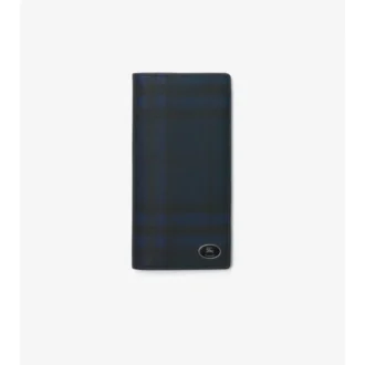 Billetera Check Continental 