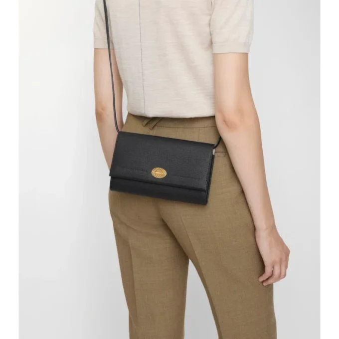 Billetera con correa Cotswolds Billetera con correa Cotswolds
