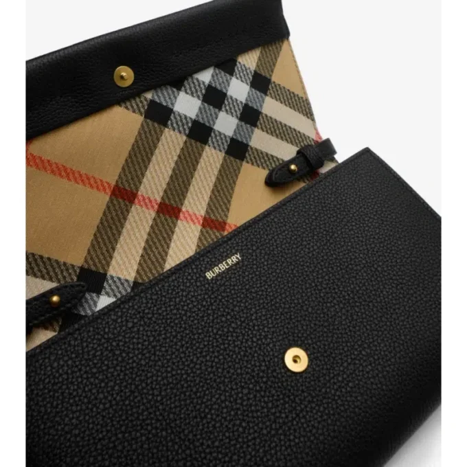 Billetera con correa Cotswolds Billetera con correa Cotswolds
