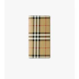 Billetera Continental Check