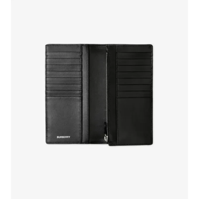 Billetera Continental Check Billetera Continental Check