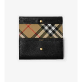 Billetera continental Cotswolds 