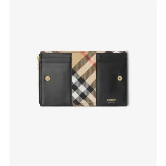 Billetera doble Cotswolds 