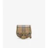 Bolso bandolera Check Bolso bandolera Check