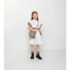 Bolso bandolera Check Bolso bandolera Check