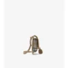 Bolso bandolera Check Bolso bandolera Check