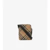 Bolso bandolera Check North South Bolso bandolera Check North South