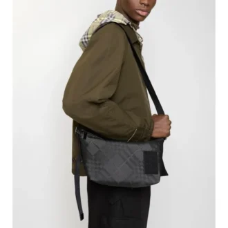 Bolso bandolera Chester 