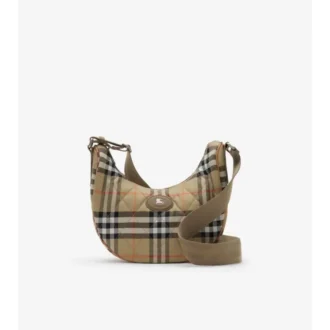 Bolso bandolera grande Horseshoe