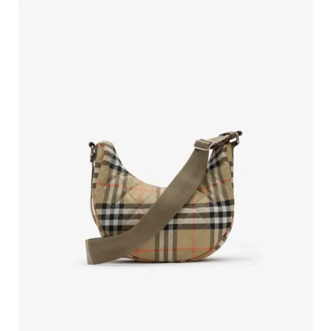 Bolso bandolera grande Horseshoe Bolso bandolera grande Horseshoe
