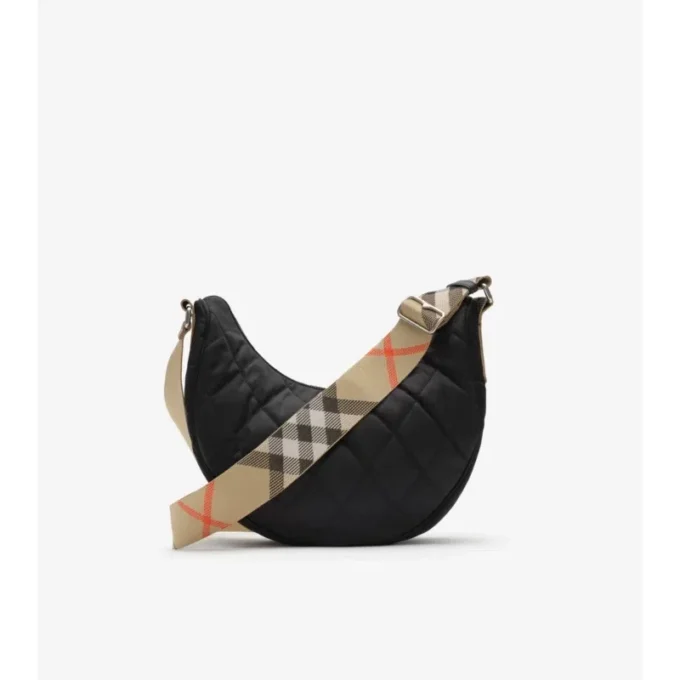Bolso bandolera grande Horseshoe Bolso bandolera grande Horseshoe
