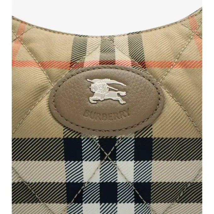 Bolso bandolera grande Horseshoe Bolso bandolera grande Horseshoe