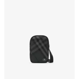Bolso bandolera Grid