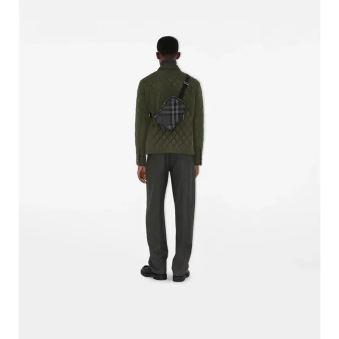 Bolso bandolera Grid Bolso bandolera Grid