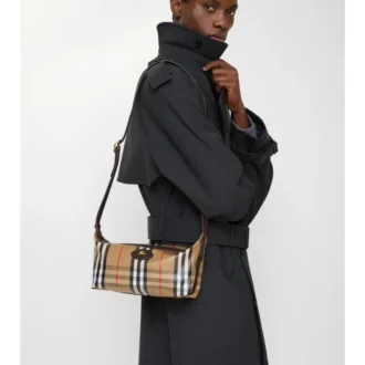 Bolso bandolera Highlands