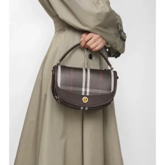 Bolso bandolera Highlands