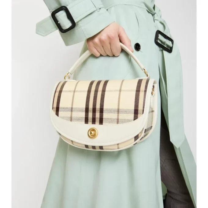 Bolso bandolera Highlands Bolso bandolera Highlands