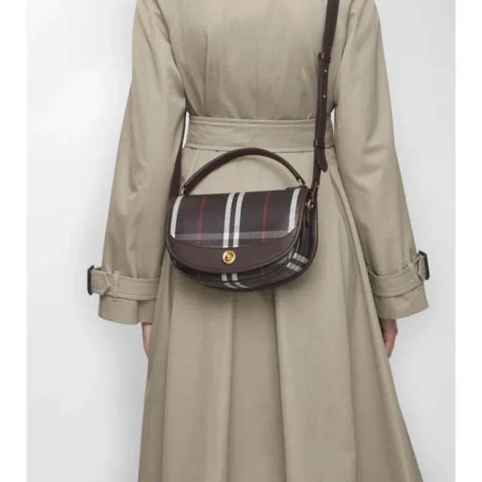 Bolso bandolera Highlands Bolso bandolera Highlands
