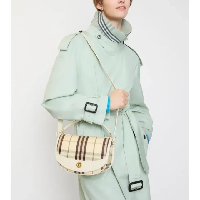 Bolso bandolera Highlands Bolso bandolera Highlands
