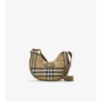 Bolso bandolera Horseshoe 