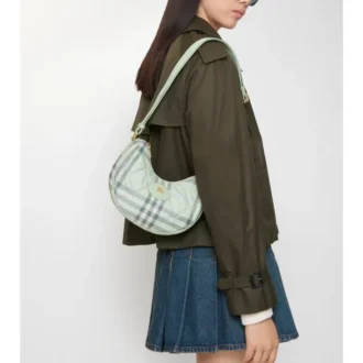 Bolso bandolera Horseshoe 
