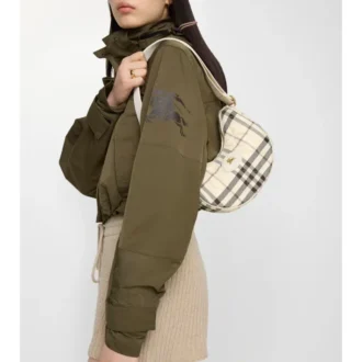 Bolso bandolera Horseshoe 