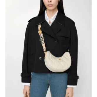 Bolso bandolera Horseshoe 