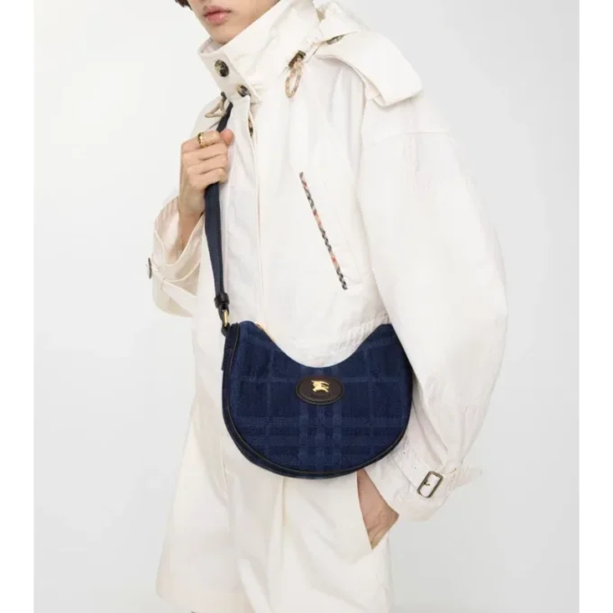 Bolso bandolera Horseshoe Bolso bandolera Horseshoe