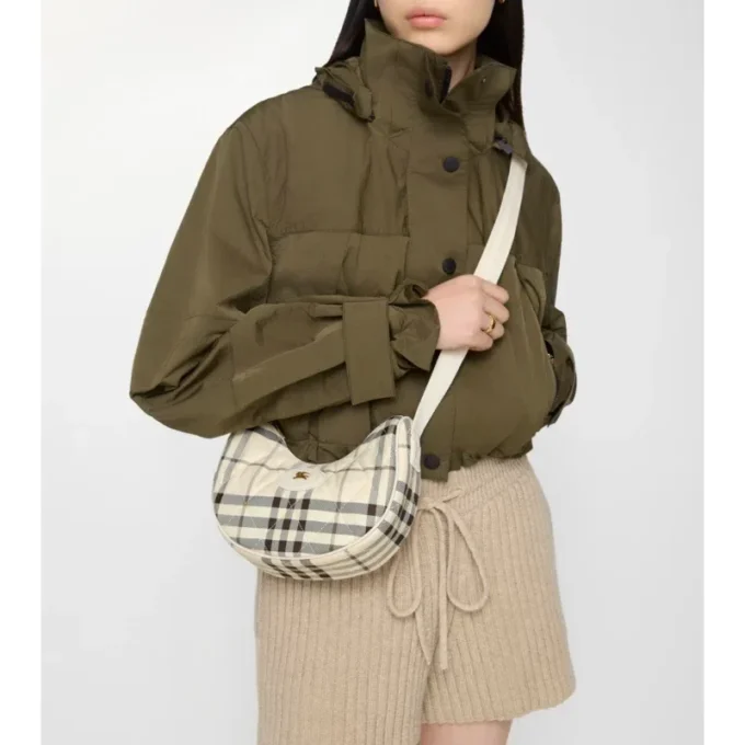 Bolso bandolera Horseshoe Bolso bandolera Horseshoe