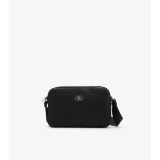 Bolso bandolera Knight Stamp