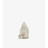 Bolso bandolera mediano con clip