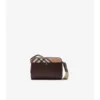 Bolso bandolera Pop Check Bolso bandolera Pop Check