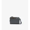 Bolso bandolera Pop Check Bolso bandolera Pop Check