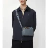Bolso bandolera Pop Check Bolso bandolera Pop Check